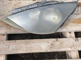 фара левая Ford Focus 1 поколение (1998 - 2001)