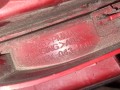 фонарь задний правый Mitsubishi Lancer 7 поколение CK1A 1997, 1.3 л., бензин, МКПП, седан, 0431682 - фото №8