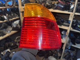фонарь задний правый BMW 5 серия E39 (1995 - 2000), 6900214