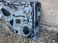 дверь задняя левая Audi A4 B7 (2004 - 2009), 2.0 л., BLB, дизель, вариатор, седан, правый руль - фото №3