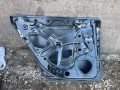 дверь задняя левая Audi A4 B7 (2004 - 2009), 2.0 л., BLB, дизель, вариатор, седан, правый руль - фото №8