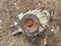 раздаточная коробка Nissan Bluebird U14 ENU14 (1996 - 2001), 1.8 л., SR18DE, бензин, АКПП, седан, правый руль - фото №4