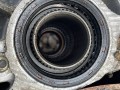 КПП автоматическая (АКПП) Nissan Bluebird U14 ENU14 (1996 - 2001), 1.8 л., SR18DE, бензин, АКПП, седан, правый руль - фото №8