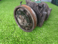 компрессор кондиционера Renault Logan 1 поколение (2004 - 2009), 8200117767 - фото №4