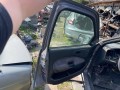 дверь передняя левая Ford Escort 5 поколение [2-й рестайлинг] 1998, 1.8 л., RKC, бензин, МКПП, универсал - фото №2