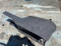 подлокотник Mercedes-Benz E-Класс W210/S210 [рестайлинг] 1999, 2.4 л., M 112.911, бензин, АКПП, седан, E9300411 - фото №9