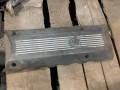 декоративная крышка двигателя BMW 7 серия E38 (1994 - 1998), 13531435950 - фото №2