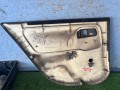 обшивка двери задняя правая Nissan Primera P11 1997, 1.6 л., GA16i, бензин, МКПП, седан - фото №2