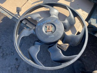 вентилятор радиатора Hyundai i30 GD (2012 - 2015), АКПП, 3137230146