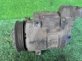 компрессор кондиционера Mercedes-Benz A-Класс W168 W168.031 1998, 1.4 л., M 166.940, бензин, МКПП - фото №3
