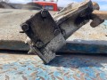 редуктор рулевой Lada 2107 1 поколение (1982 - 2012), 21013401015 - фото №5