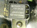 коллектор впускной Audi A6 4F/C6 2005, 2.4 л., BDW, бензин, вариатор, x1x1, седан, 06E133151, 0261230234 - фото №12