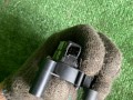 моторчик заслонки печки Mercedes-Benz A-Класс W168 W168.031 1998, 1.4 л., M 166.940, бензин, МКПП - фото №4