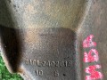 редуктор заднего моста Lada 21213 2002, 1.7 л., ВАЗ-21213, бензин, МКПП, 21012402018 - фото №5
