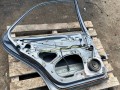 дверь задняя левая Mercedes-Benz E-Класс W210/S210 [рестайлинг] 1999, 2.4 л., M 112.911, бензин, АКПП, седан - фото №2