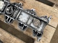 головка блока цилиндров Toyota Carina T190 (1992 - 1998), 2.0 л., дизель - фото №8