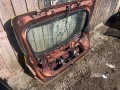 крышка багажника (дверь 3-5) Hyundai i30 GD (2012 - 2015), АКПП - фото №8