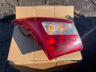 фонарь задний левый Hyundai i30 GD (2012 - 2015), АКПП, 92401A50