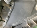 обшивка двери задней Ford Focus 2 поколение 2007, 1.6 л., HWDB, бензин, МКПП, седан, 4M51A27406E - фото №5