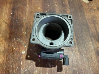 расходомер воздуха Nissan Primera P10 (1990 - 1997), 2268053J01, AFH50-06B