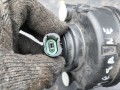 фара противотуманная левая Renault Megane 1 поколение (1995 - 1999), 67736899, 087597 - фото №4