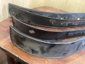 комплект накладок на пороги (внутренние) BMW 7 серия E38 (1994 - 1998), 51478220219, 51478220235, 51478220236, 51478220220 - фото №10