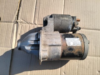 стартер Hyundai i30 GD (2012 - 2015), АКПП, 361002B200