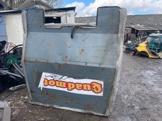 перегородка Peugeot Boxer 1 поколение (1981 - 1993)