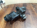 корпус термостата BMW 5 серия E60/E61 (2002 - 2007), 1436824, 1437040 - фото №3