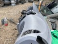 панель передняя салона (торпедо) Hyundai Accent 2 поколение (LC) 2011, 1.5 л., бензин, МКПП, седан - фото №4