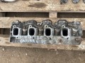 головка блока цилиндров Toyota Carina T190 (1992 - 1998), 2.0 л., дизель - фото №2