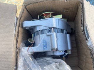 генератор Lada 2107 1 поколение (1982 - 2012), 2223701