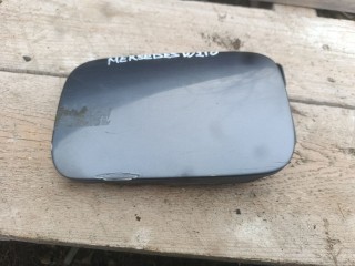 лючок топливного бака Mercedes-Benz E-Класс W210/S210 [рестайлинг] 1999, 2.4 л., M 112.911, бензин, АКПП, седан