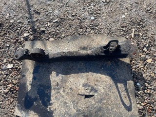 балка подвески передняя (подрамник) Nissan Primera P11 1997, 1.6 л., GA16i, бензин, МКПП, седан