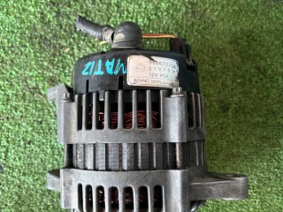 генератор Daewoo Matiz M150 [рестайлинг] (2000 - 2016), 0.8 л., бензин, МКПП, 96567255