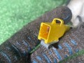 подушка безопасности пассажира Chery Amulet (A15) 1 поколение (2003 - 2010), бензин, МКПП, седан - фото №5