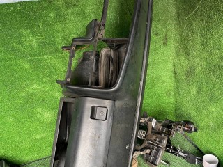 панель передняя салона (торпедо) Volkswagen Passat B5 (1996 - 2001), 1.8 л., бензин, МКПП, седан