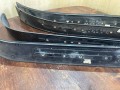 комплект накладок на пороги (внутренние) BMW 7 серия E38 (1994 - 1998), 51478220219, 51478220235, 51478220236, 51478220220 - фото №5