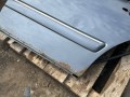 дверь задняя левая Mercedes-Benz E-Класс W210/S210 [рестайлинг] 1999, 2.4 л., M 112.911, бензин, АКПП, седан - фото №4