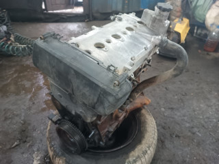 двигатель Lada 2112 1 поколение 2007, 1.6 л., ВАЗ-21124, бензин