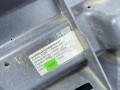 крышка багажника (дверь 3-5) Mercedes-Benz A-Класс W168 W168.031 1998, 1.4 л., M 166.940, бензин, МКПП - фото №8
