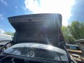 крышка багажника (дверь 3-5) Volkswagen Passat B6 2008, 1.8 л., BZB, бензин, МКПП, черный, седан, передний привод - фото №4