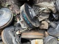 вакуумный усилитель тормозов Hyundai Elantra XD 2001, 2.0 л., G4GC, бензин, АКПП, седан - фото №4