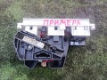 блок управления печки / климат-контроля Nissan Primera P11 1997, 1.6 л., GA16i, бензин, МКПП, седан, 7040230732 - фото №6