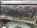 дверь задняя левая Ford Escort 5 поколение [2-й рестайлинг] 1998, 1.8 л., RKC, бензин, МКПП, универсал - фото №7