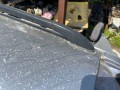 дуги на крышу (рейлинги) Ford Escort 5 поколение [2-й рестайлинг] 1998, 1.8 л., RKC, бензин, МКПП, универсал - фото №6