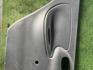 обшивка двери задняя левая Chevrolet Lanos 1 поколение T100 (2005 - 2009), бензин, МКПП, седан