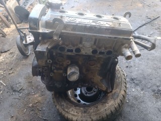 двигатель Lifan Solano 1 поколение 620 2011, 1.3 л., бензин, МКПП, седан, LF479Q3