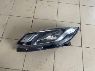 фара левая Kia Rio 3 поколение (2011 - 2015), 921014X500