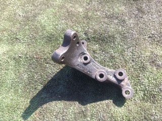 кронштейн двигателя Nissan Primera P11 1997, 1.6 л., GA16i, бензин, МКПП, седан, 112312F000